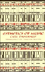 Esthetics of Music