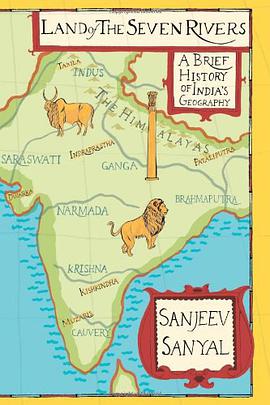 Land of the Seven Rivers