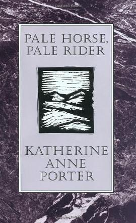 Pale Horse, Pale Rider