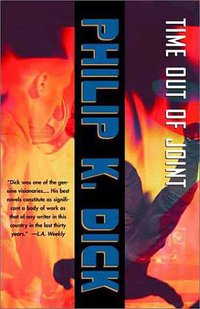 Time Out of Joint (Vintage 2002)