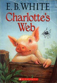 Charlotte's Web (Scholastic 2004)