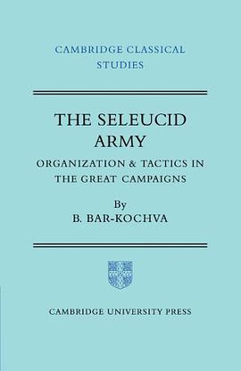 The Seleucid Army