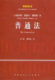普通法 (中国政法大学出版社 2006)