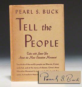 Tell the People