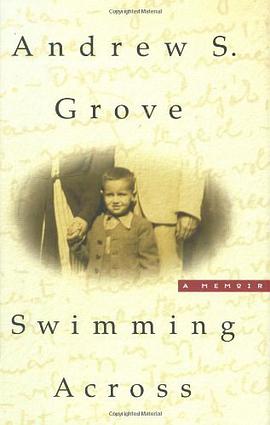 Swimming Across