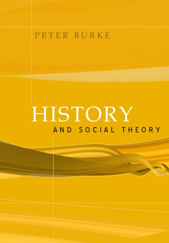 History and Social Theory