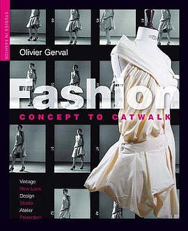 Fashion Concept to Catwalk