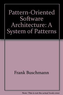 Pattern-oriented Software Architecture