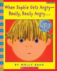 When Sophie Gets Angry Really Really Angry… (中图 2004)