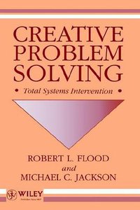 Creative Problem Solving (1991)