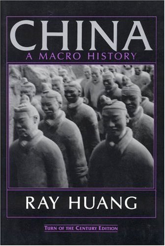 China: A Macro History