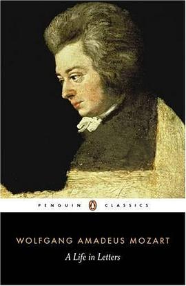 A Life in Letters