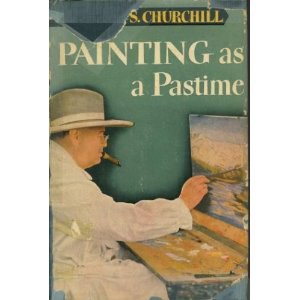 Painting as a Pastime