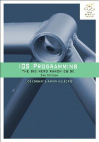 iOS Programming (Big Nerd Ranch Guides 2012)