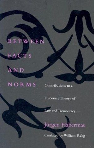 Between Facts and Norms