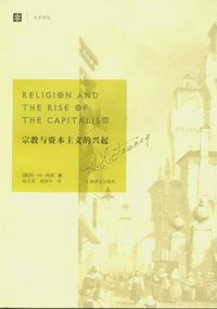 宗教与资本主义的兴起 (上海译文出版社 2013)