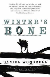Winter's Bone (Sceptre 2007)