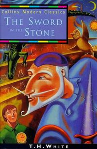 The Sword in the Stone (Harpercollins 1998)