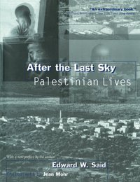 After the Last Sky (Columbia University Press 1998)