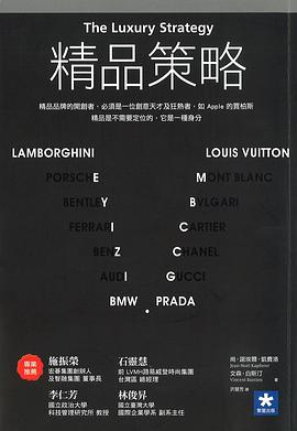精品策略