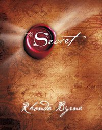 The Secret (Atria Books/Beyond Words 2006)