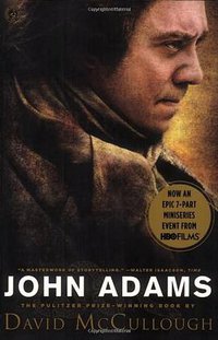 John Adams (Simon & Schuster 2008)