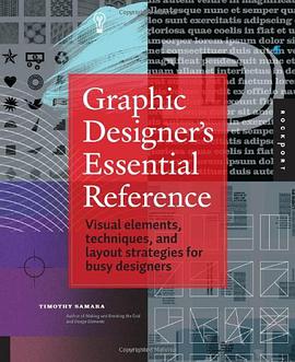 Graphic Designer's Essential Reference