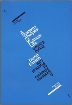 A Systems Analysis of Political Life (A Phoenix book)