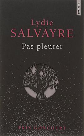 Pas pleurer