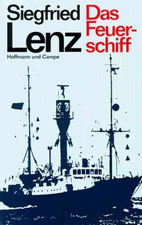 Das Feuerschiff (Hoffmann und Campe 1971)