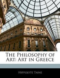 The Philosophy of Art (2010)