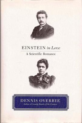 Einstein in Love