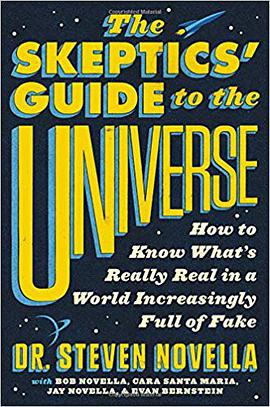 The Skeptics' Guide to the Universe