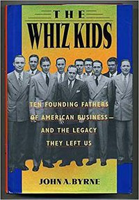 The Whiz Kids (Doubleday Business 1993)