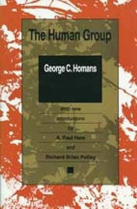 The Human Group