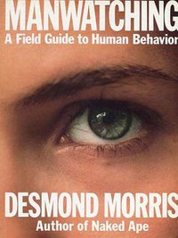 Manwatching (Harry N Abrams 1979)