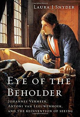 Eye of the Beholder