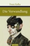 Die Verwandlung (Anaconda 2005)
