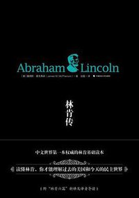 林肯传 (中国政法大学出版社 2016)