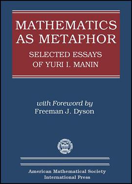 Mathematics as Metaphor