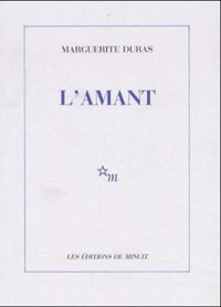 L'Amant (Editions de Minuit 1984)