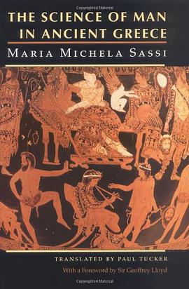 The Science of Man in Ancient Greece