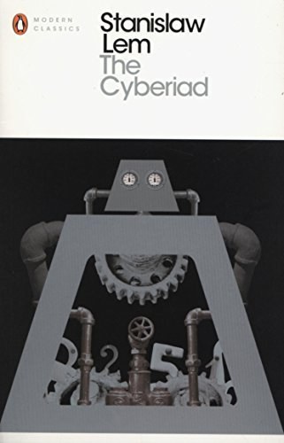 The Cyberiad