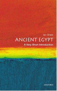 Ancient Egypt (Oxford University Press 2004)