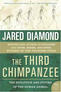 The Third Chimpanzee (Harper Perennial 2006)