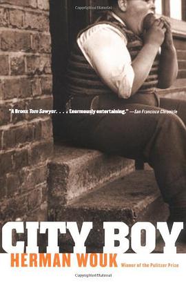 City Boy