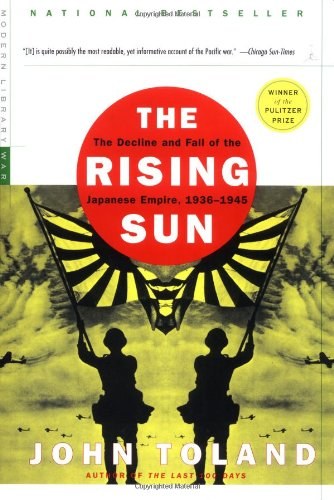 The Rising Sun