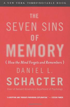 The Seven Sins of Memory