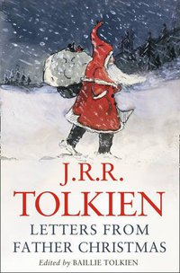 Letters from Father Christmas (HarperCollins 2009)