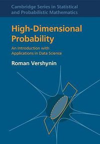 High-Dimensional Probability (劍橋大學出版社 2018)